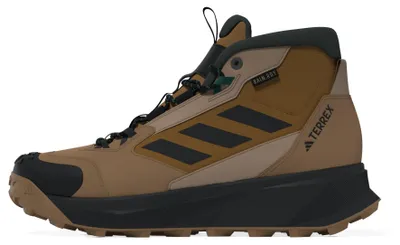 Produktbild von Adidas Performance Herren Terrex Winter Boot Mid Leather Rain Cold Ready JR5297