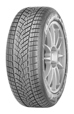 Produktbild von Goodyear Ultragrip Performance SUV GEN-1 235/50 R19 99V, Winterreifen fÃ1/4r Allrad, Rollwiderstand C, Nasshaftung C, 70 dB externes Rollgeräusch