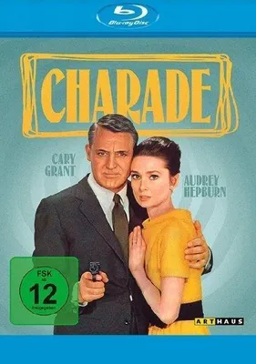 Produktbild von Charade