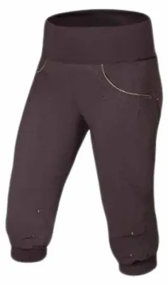Produktbild von Ocun Noya 3/4-hosen Grau S Frau Grau S
