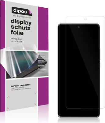 Produktbild von Schutzfolie für HONOR X9a Display Folie klar Displayschutzfolie