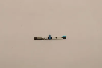 Produktbild von Lenovo RGB HD-Kameramodul mit zwei Mikrofonen, 5C20W86486