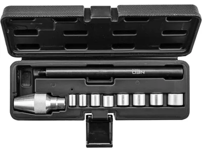 Productafbeelding van Gereedschap voor het centreren van autowielen - NEO TOOLS - 11-170