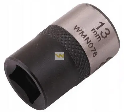 Produktbild von Waryński 3/8 Zoll 12-kant Stecknuss 13 mm