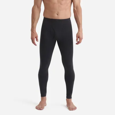 Productafbeelding van DIM Homme - Thermische legging x1 | Lange thermische onderbroek, warm en ademend | Stretch