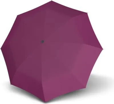 Immagine prodotto di Knirps ombrello tascabile ombrello RE³ Duomatic Solid Purple viola