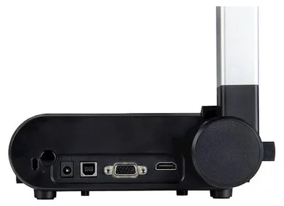Obrázek produktu pro Optoma DC557, 13MP dokumentová kamera s náhledem videa v rozlišení 4K