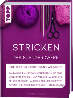 Image de Stricken - Das Standardwerk