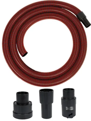 Image de Tuyau d'aspiration Premium pour Aspirateur eau et poussière