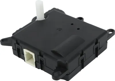 Image de Actionneur de porte mixte de chauffage HVAC, régulation de température XF2Z19E616DA, remplacement pour Ford Windstar 1999-2003