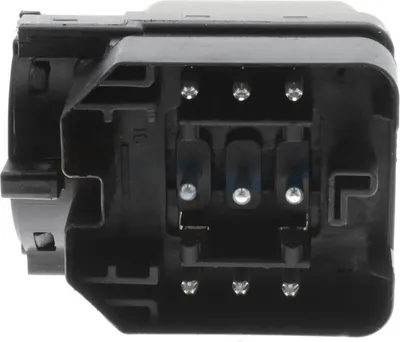 Image de Interrupteur d'allumage/démarrage BMW E39, E38, E53