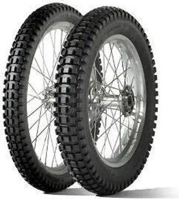Immagine prodotto di Pneumatici DUNLOP 120/100-18 68M D803 GP