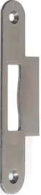 Produktbild von BKS Lappenschließblech für MFV Secury, B = 62,5 mm, Edelstahl