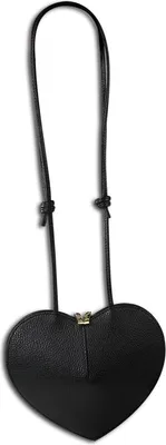 Produktbild von Toscanto Damen Tasche Umhängetasche Leder schwarz OTTM813US