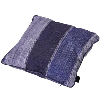 Produktbild von MADISON Denim Stripe Zierk.50x50 H45861
