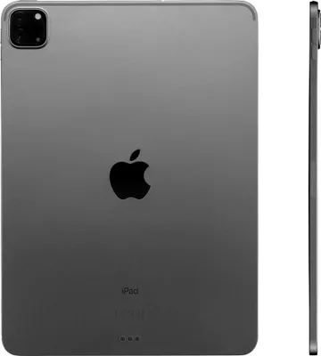 Immagine prodotto di Apple iPad Pro, 27,9 cm (11"), 2388 x 1668 pixel, 128 GB, 8 GB, iPadOS 16, grigio
