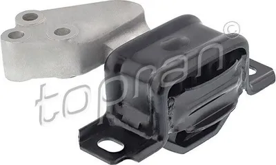 Produktbild von TOPRAN Motorlager Gummimetalllager Rechts für SMART FORTWO Coupe (451) 409 014
