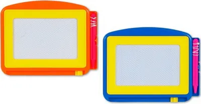 Produktbild von Creative Zaubermaltafel klein 17x13cm, 1 Stück