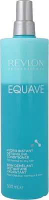 Obrázok produktu pre Equave No Rinse Conditioner (Hydro Nutritive Detangling Conditioning), 500 ml
