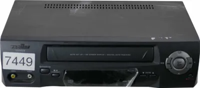 Image de Proline GVP2650