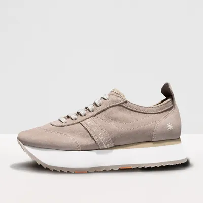 Produktbild von *art Schuhe 1793 NOBUCK-W SESAME /KIOTO Farbe Sesame Größe 42