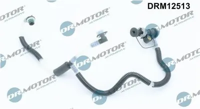 Image de Conduite De Carburant Db Classe C W203 2,1Cdi 00-