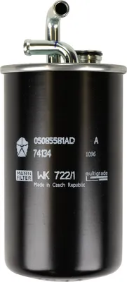 Produktbild von Kraftstofffilter K05166780AA