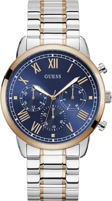 Zdjęcie produktu dla Zegarek męski Guess Hendrix W1309G4