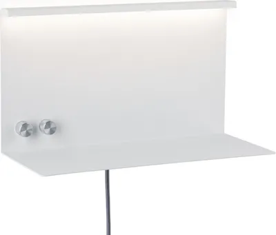 Image de Paulmann LED Applique murale Jarina