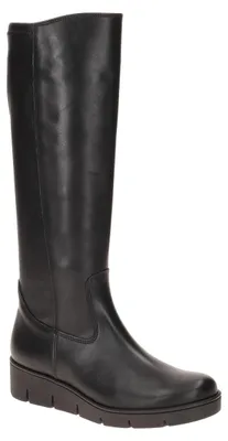 Produktbild von Gabor 8005.03 Damenstiefel schwarz NEU