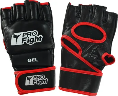 Obrázok produktu pre ND05_R2017-M Rukavice MMA Profight kožené c