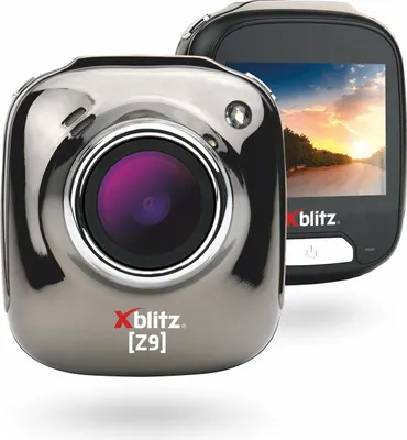 Zdjęcie produktu dla Wideorejestrator Xblitz Z9