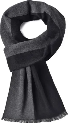 Produktbild von Herren Schal Winter Kaschmir Schal Herren Dicke Warme Wolle Herren schals für Herbst Winter
