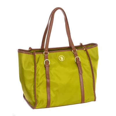 Produktbild von U.S. POLO ASSN. BEUHU5922WIP Damen-Einkaufstasche