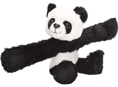 Obrázek produktu pro Wild Republic 19558, Panda - hračka