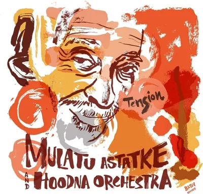Produktbild von Mulatu Astatke: Tension (Limited Indie Edition) (Red Vinyl) - jpc Schallplatten  - (LP / T)