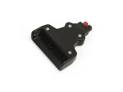 Produktbild von LionTec Converter für 12 V T-Connector-Caddies