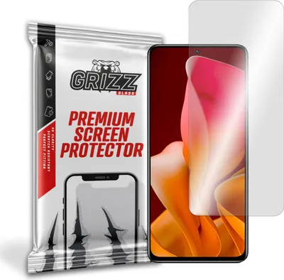 Produktbild von Hybriertes Glas GrizzGlass HybridGlass für Xiaomi 11i