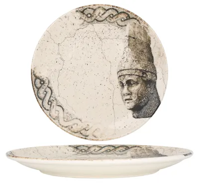 Immagine prodotto di Piatto da portata Rinart - Remnant - Porcellana - 27 cm