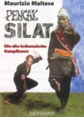 Obrázek produktu pro Pencak Silat