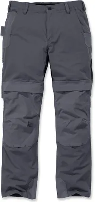 Produktbild von Carhartt steel multipocket pant 103159, Farbe:shadow, Größe:W32/L30