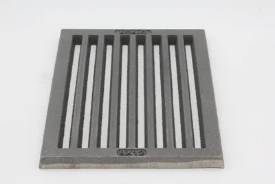 Produktbild von Ofenrost - Gussrost 210 x 315 mm