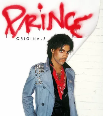 Obrázok produktu pre Prince - Originals (Purple Coloured) (LP + CD)