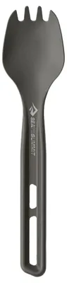 Immagine prodotto di Frontier UL Spork grau - alluminio anodizzato duro grigio