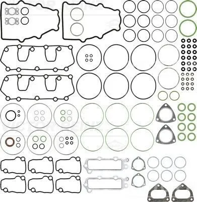 Produktbild von REINZ 02-29154-01 Zylinderkopf Dichtungssatz für PORSCHE 911 (993) 911 Cabriolet (993) 911 Targa (993)