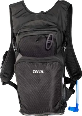 Image de Sac d'hydratation Zefal Z Hydro Enduro 9l noir noir One Size