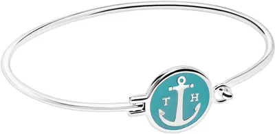 Immagine prodotto di Bracciale Tom Hope Venezia Verde M
