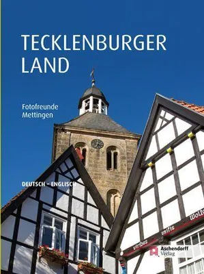 Produktbild von Das Tecklenburger Land