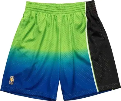 Obrázok produktu pre Šortky Mitchell & Ness SMSHGS20074-AHABLGN96 pre Pánske