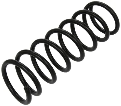 Produktbild von Lesjöfors Fahrwerksfeder Hinterachse 4227561